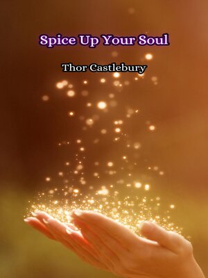 cover image of Spice Up Your Soul